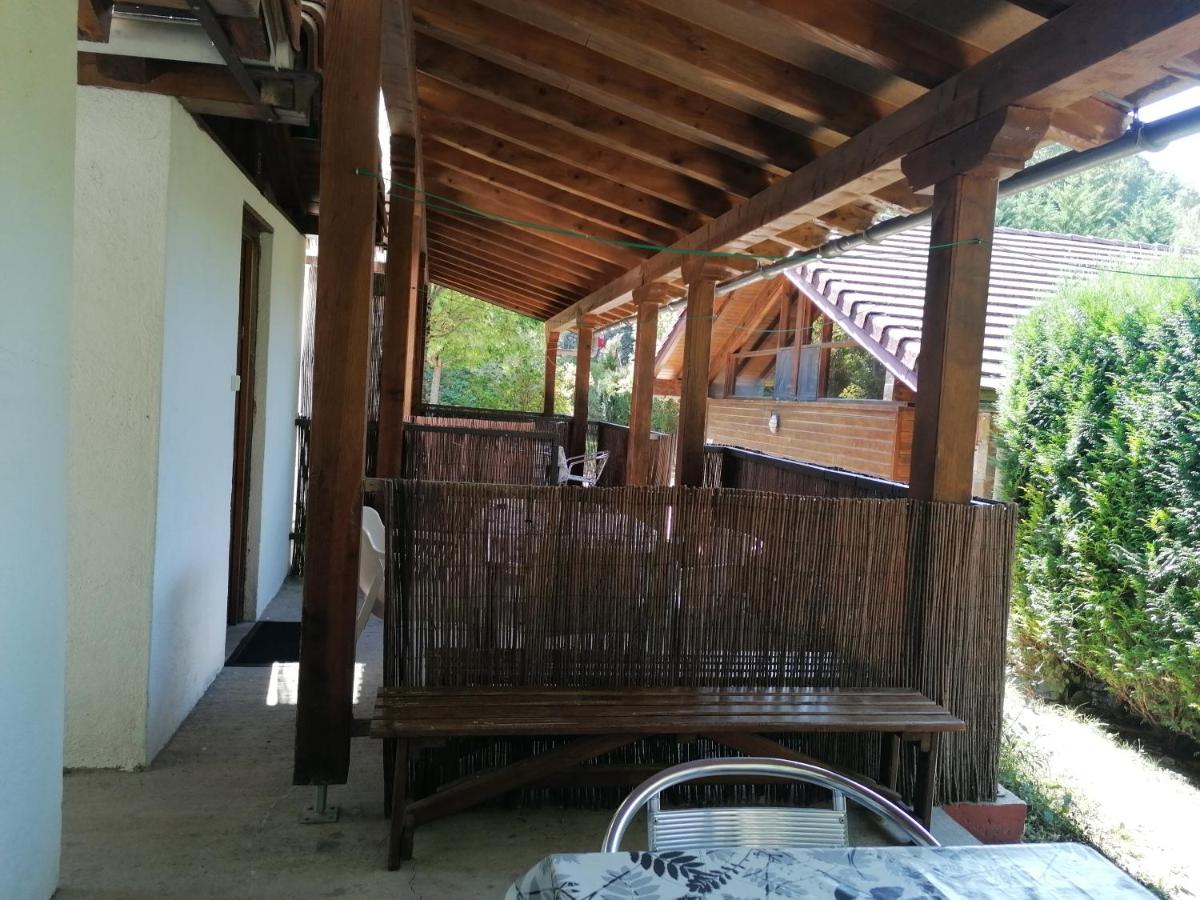 Camping Murkuzuria - Housity