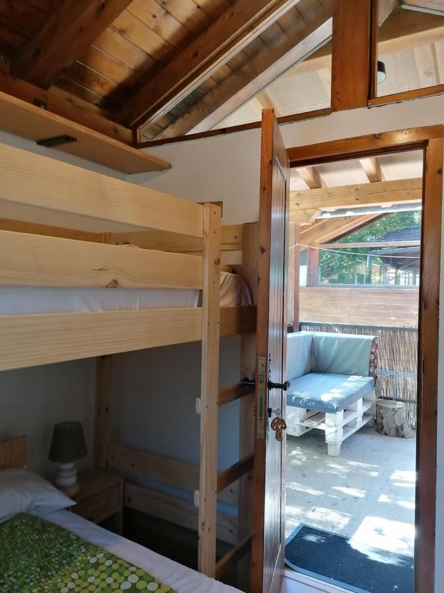 Camping Murkuzuria - Housity
