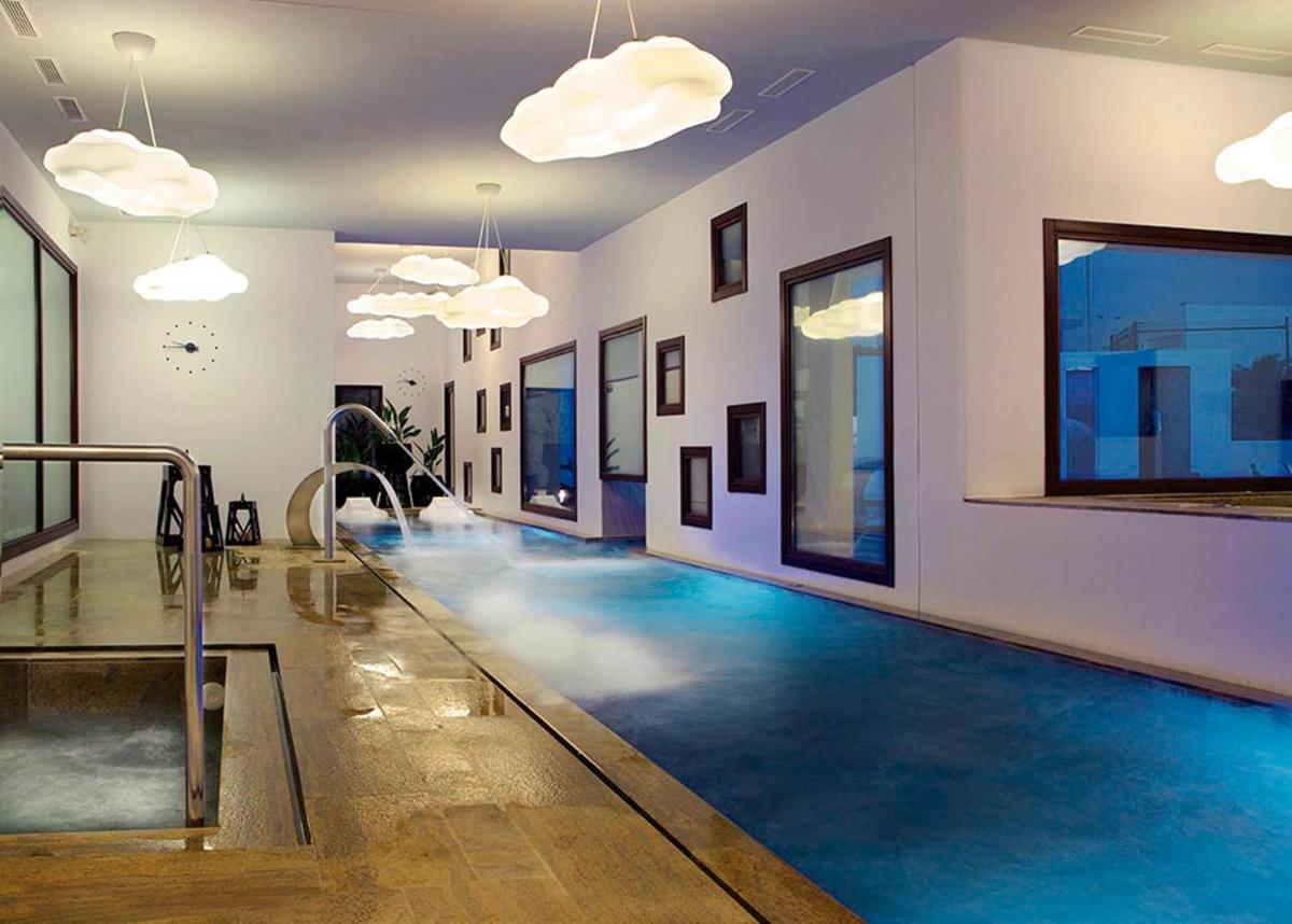 Piscina en o cerca de Grand Palladium White Island Resort & Spa - All Inclusive