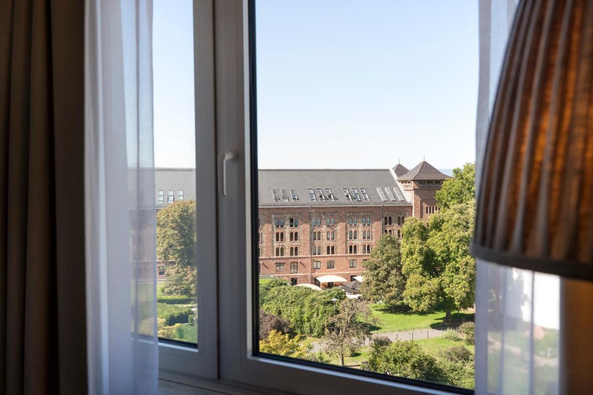 Galeriebild der Unterkunft Brunfels Hotel, in the Unbound Collection by Hyatt in Mainz