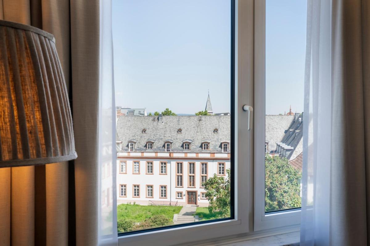 Galeriebild der Unterkunft Brunfels Hotel, in the Unbound Collection by Hyatt in Mainz