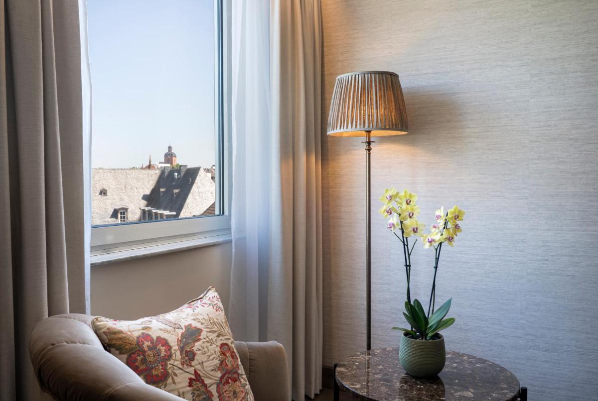 Galeriebild der Unterkunft Brunfels Hotel, in the Unbound Collection by Hyatt in Mainz