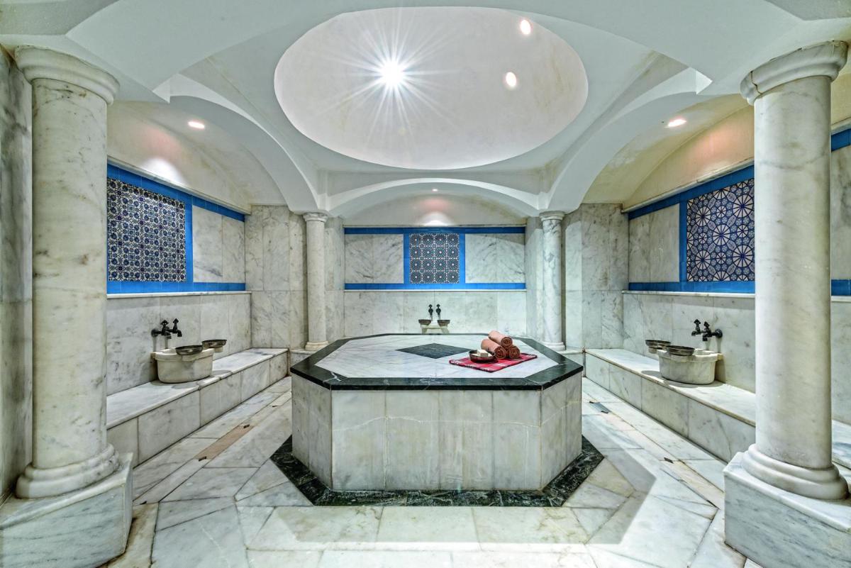 VONRESORT Golden Coast & Aqua - Kids Concept-Ultra All Inclusive - Housity