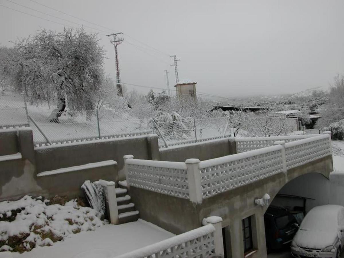 Cortijo Los Liñanes - Housity