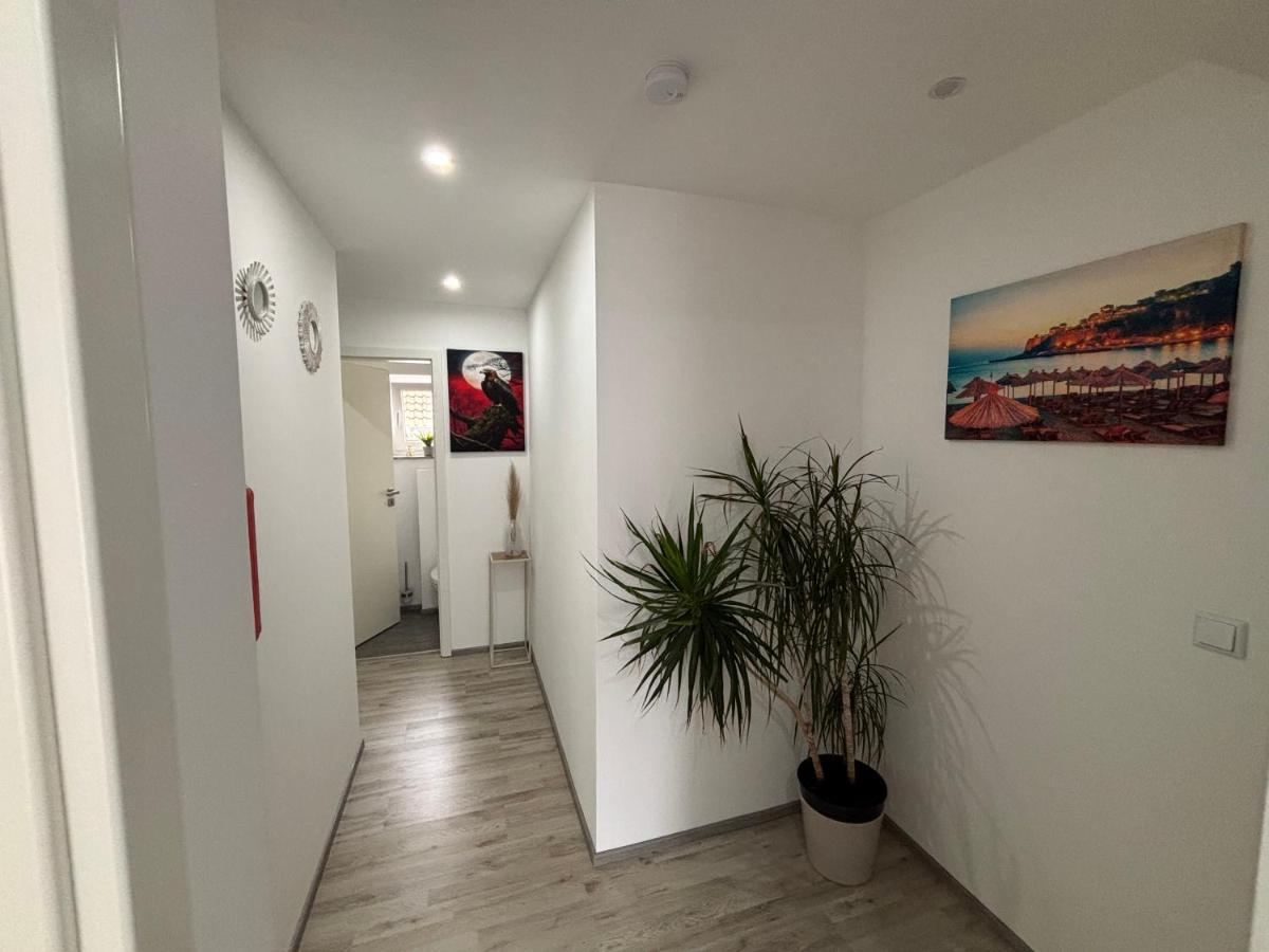 Avens Ferienwohnung mit zwei Schlafzimmer - Housity