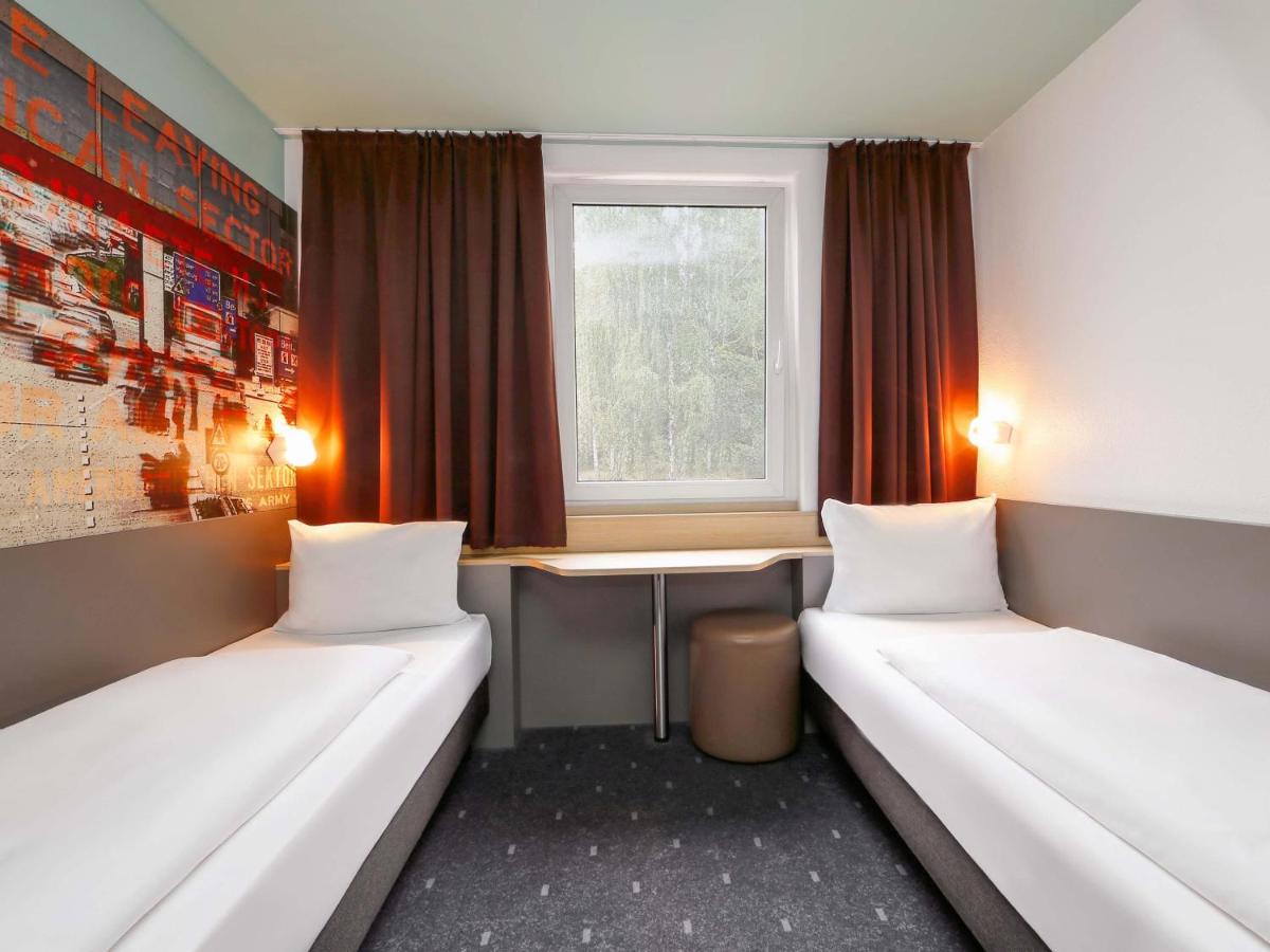 B&B Hotel Berlin-Dreilinden - Housity