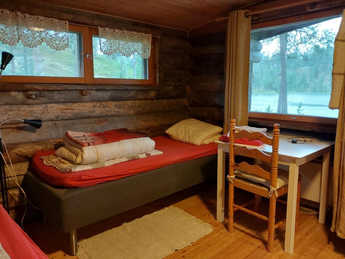 Cabin at Huskies Farm - Hizvo