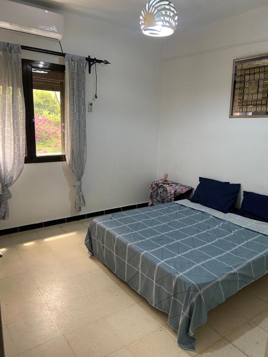 Appartement F4 spacieux au cœur de Skikda - Housity