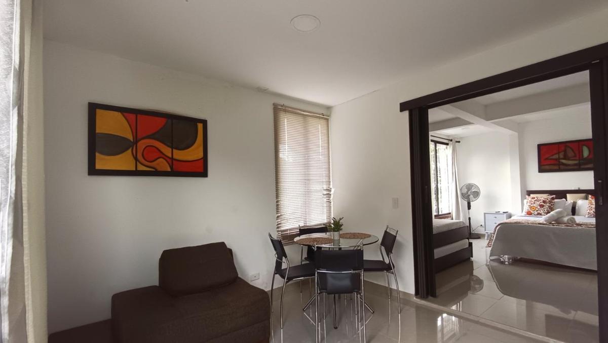 Apartamento Campestre Pereira - Hizvo