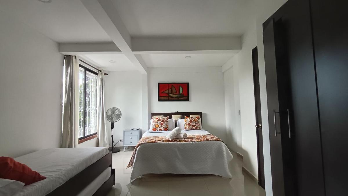 Apartamento Campestre Pereira - Housity