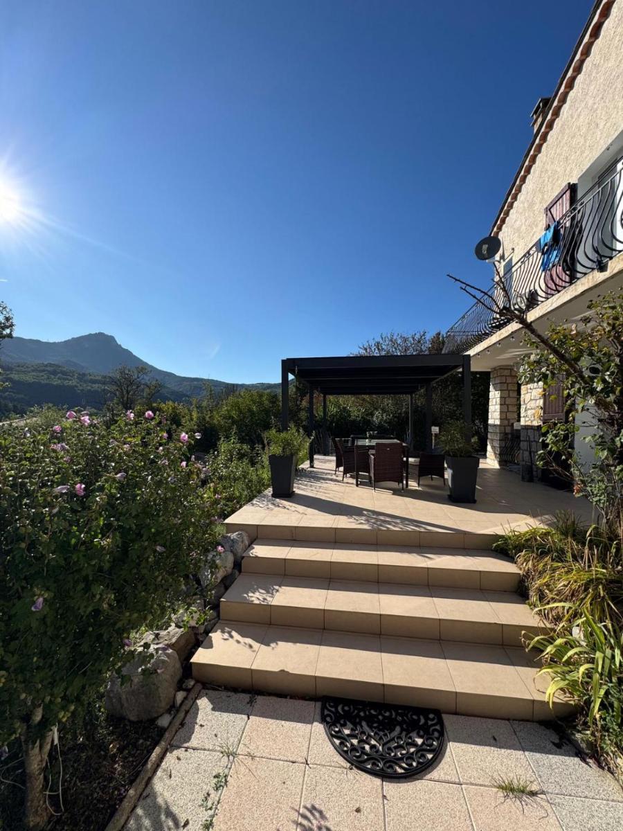 BNB Castellane Chambre d'Hotes B&B - Housity