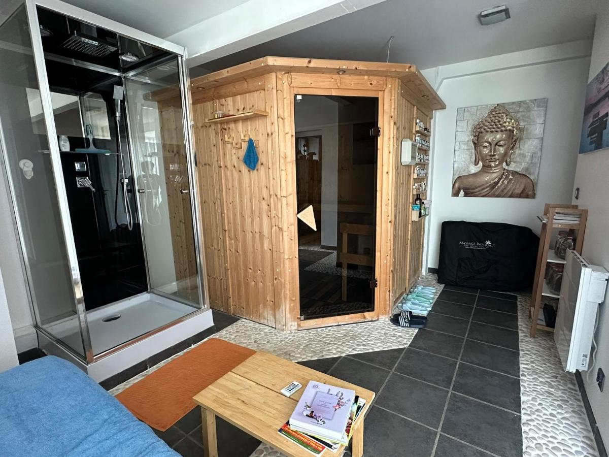Entre Bourges et Sancerre Escale Bien-Être - Housity
