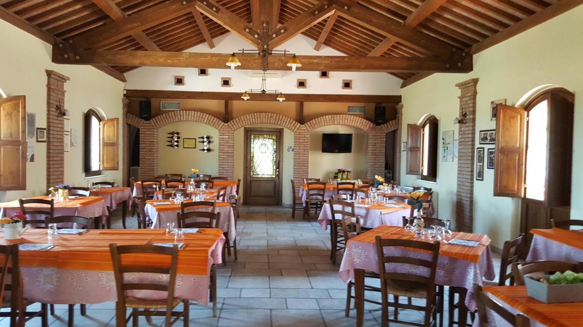 I Dolci Grappoli - Housity