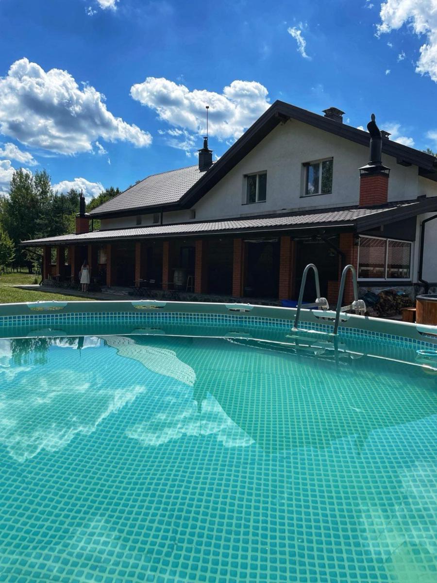 Садиба Бабина Лоза - Housity