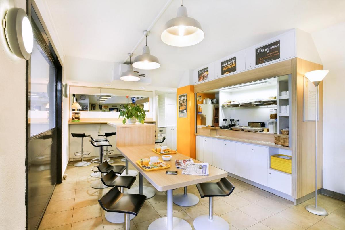 FYL GOOD ex hotelF1 Cherbourg - Housity
