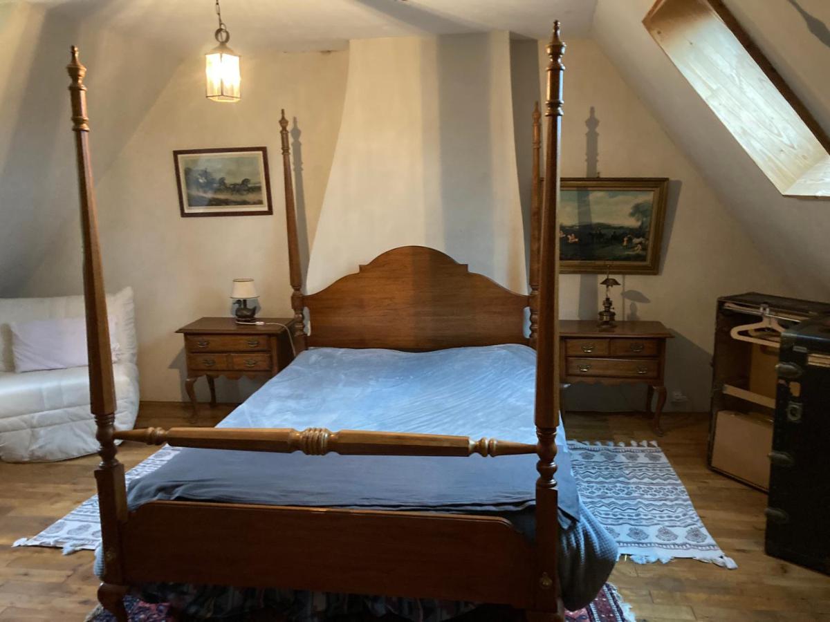 Haras du Chêne - Housity