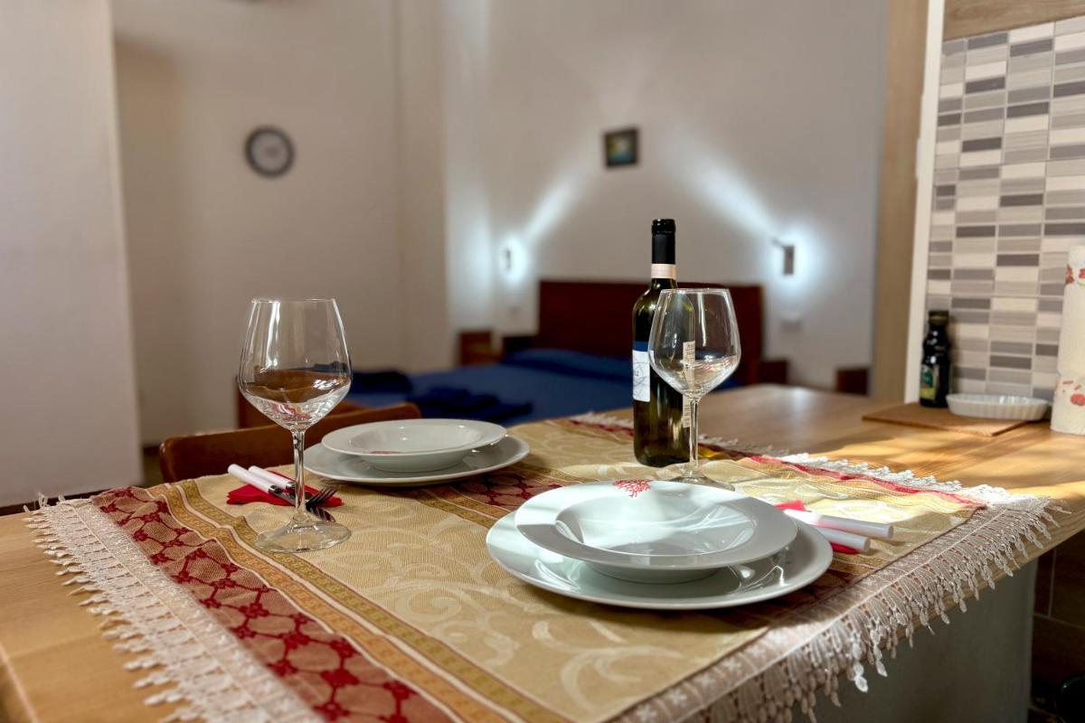 Monolocale Oristano piazza Roma - Housity