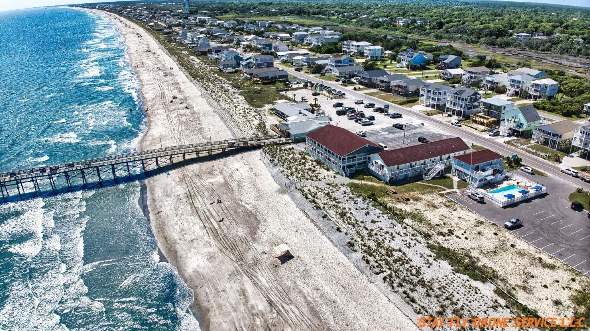 Ocean Crest Motel - Housity