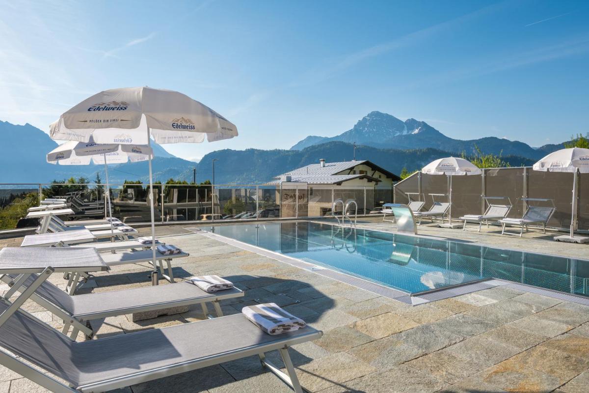 Hotel Talhof Garni&more in Wängle bei Reutte - Housity