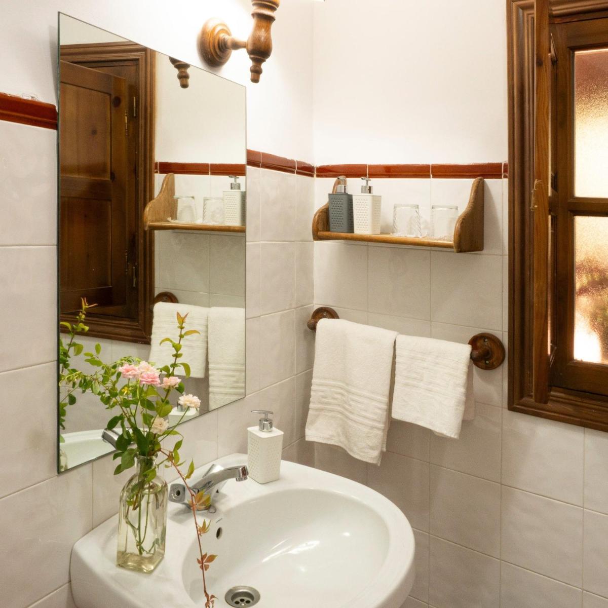 Hotel rural El Jardin del Conde - Housity
