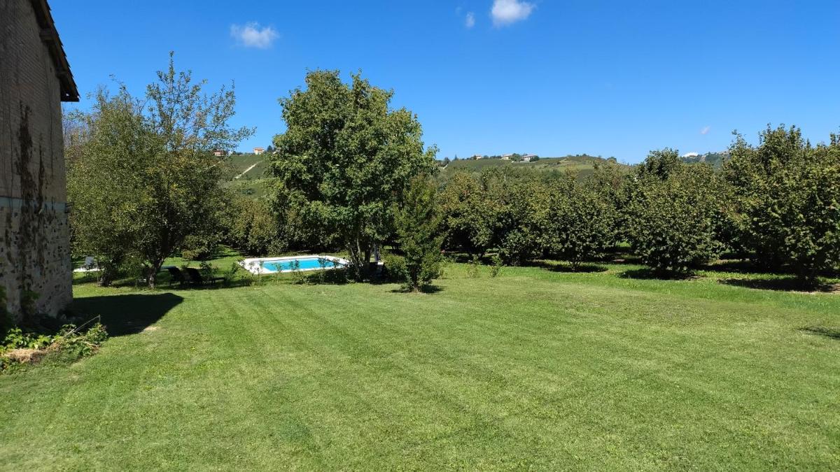 Miravigne House - Casa di Campagna con Cucina - Housity