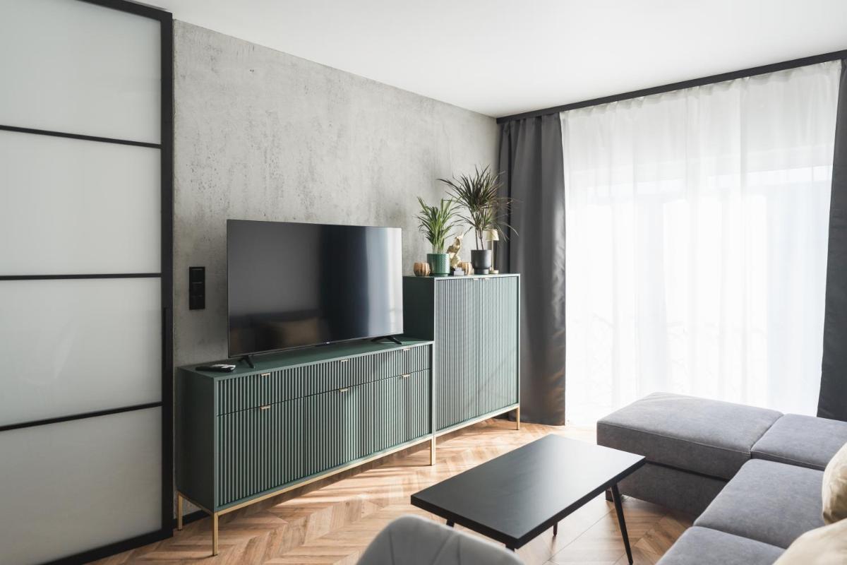 Apartamenty Laura - Housity