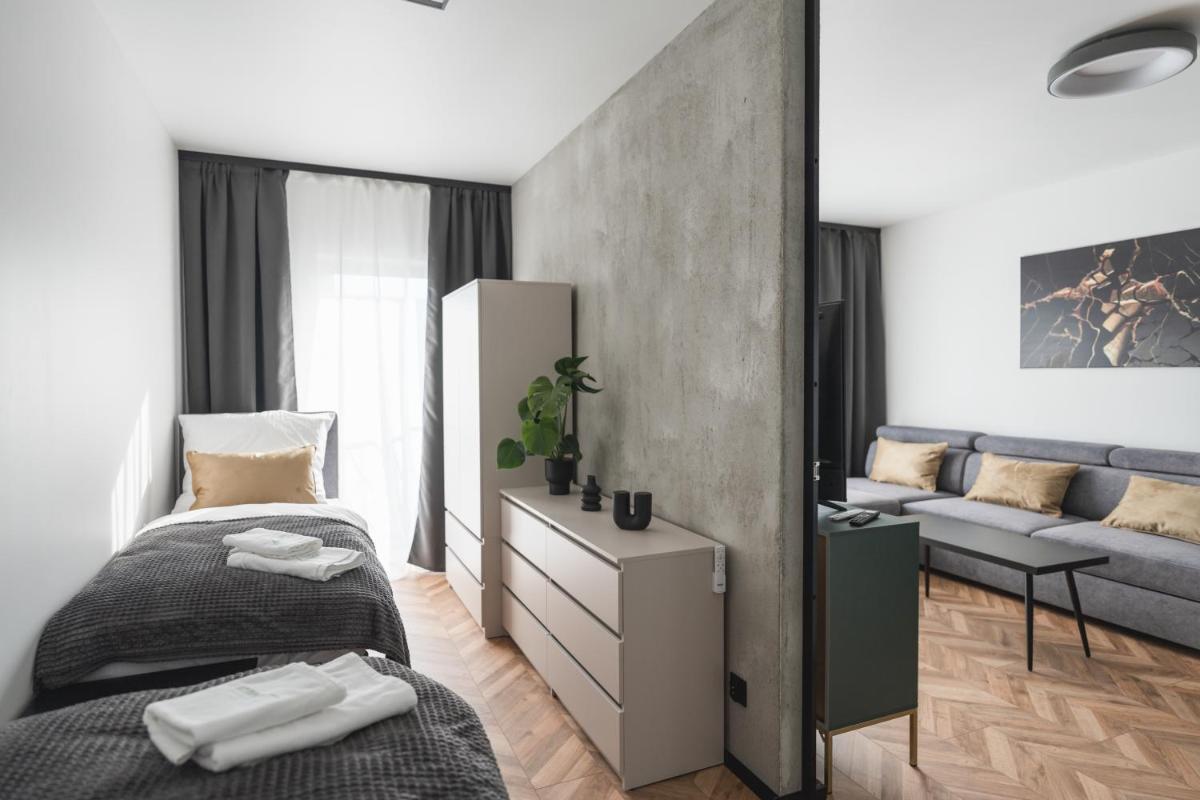 Apartamenty Laura - Housity