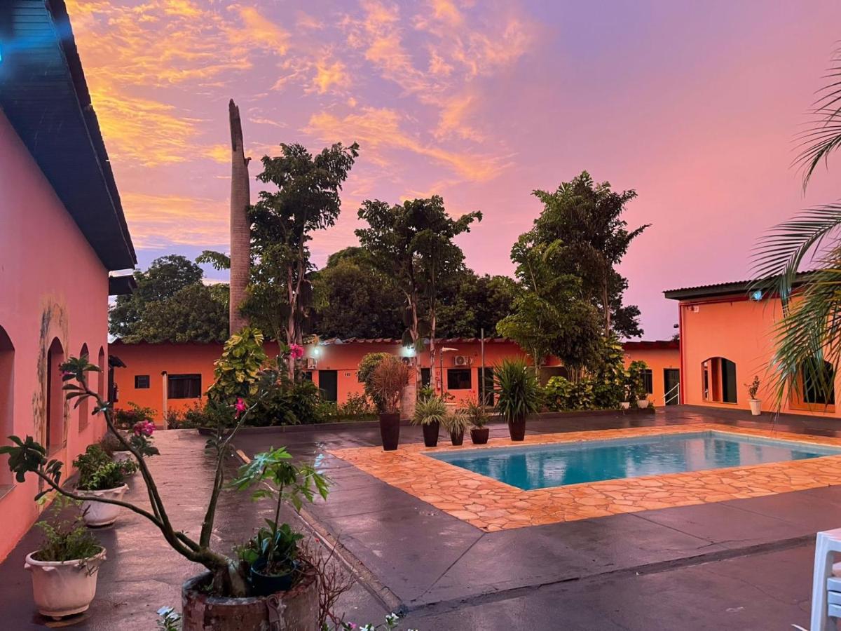 Vitalliti Hotel - Housity