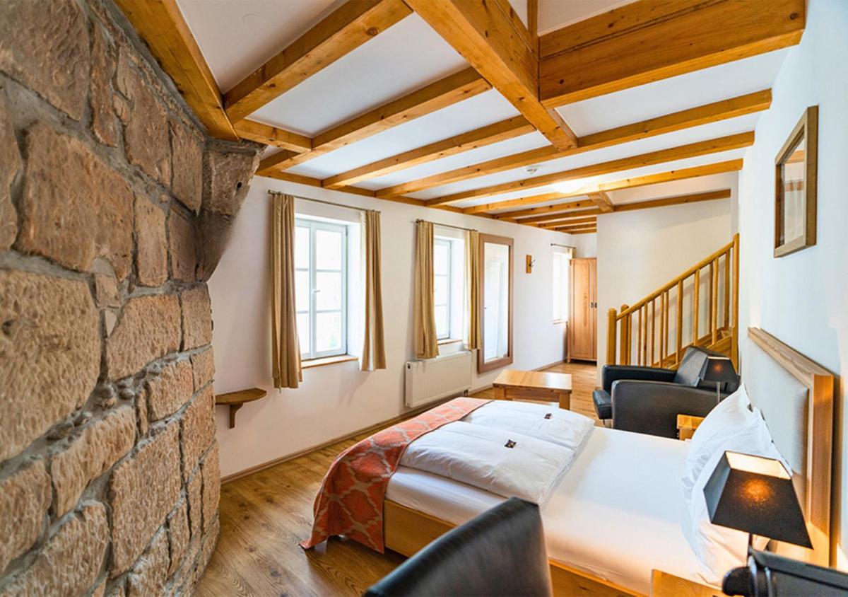 Hotel Hahnmühle 1323 - Housity