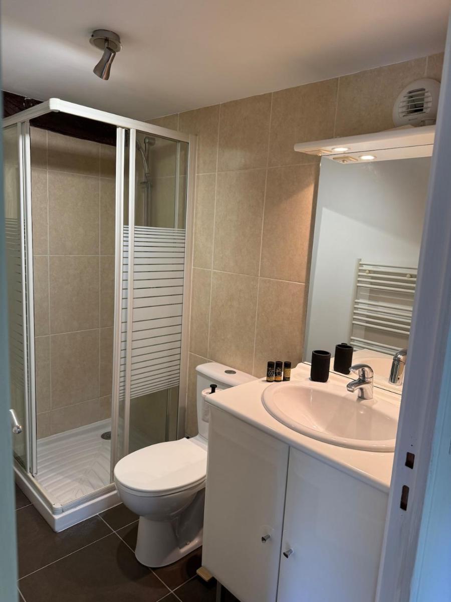 Le Grand Studio De Septeuil 27m2 - Housity