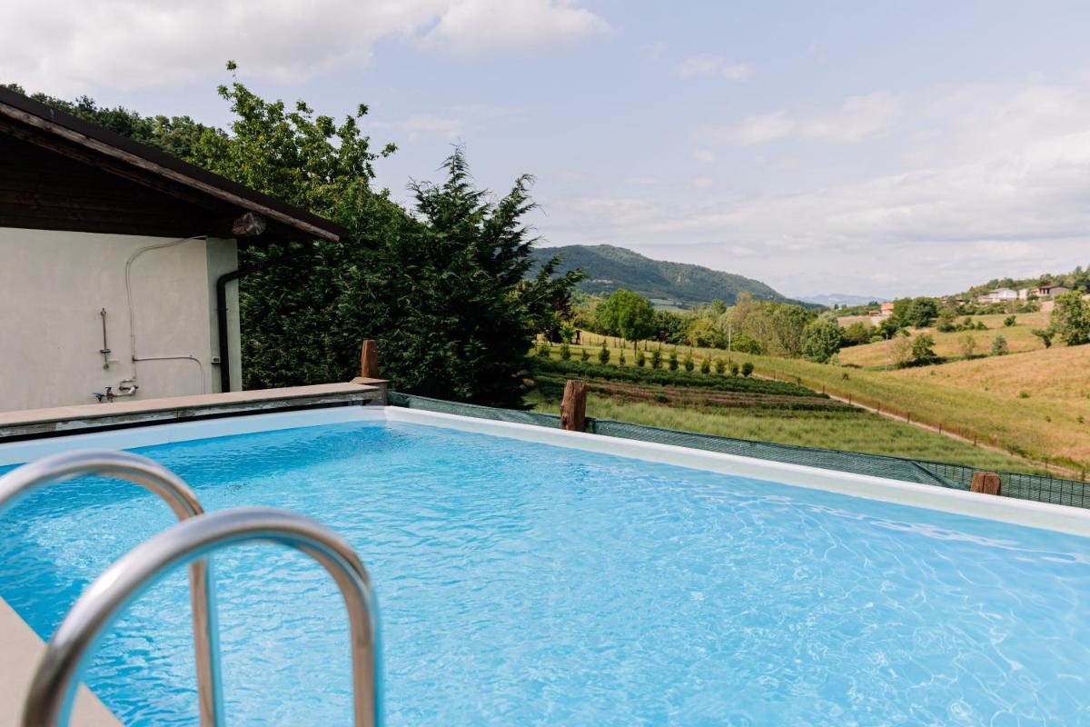 Agriturismo Cascina Serzego - Housity