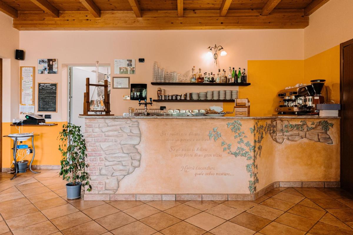 Agriturismo Cascina Serzego - Housity