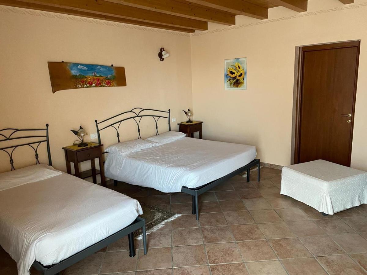 Agriturismo Cascina Serzego - Housity
