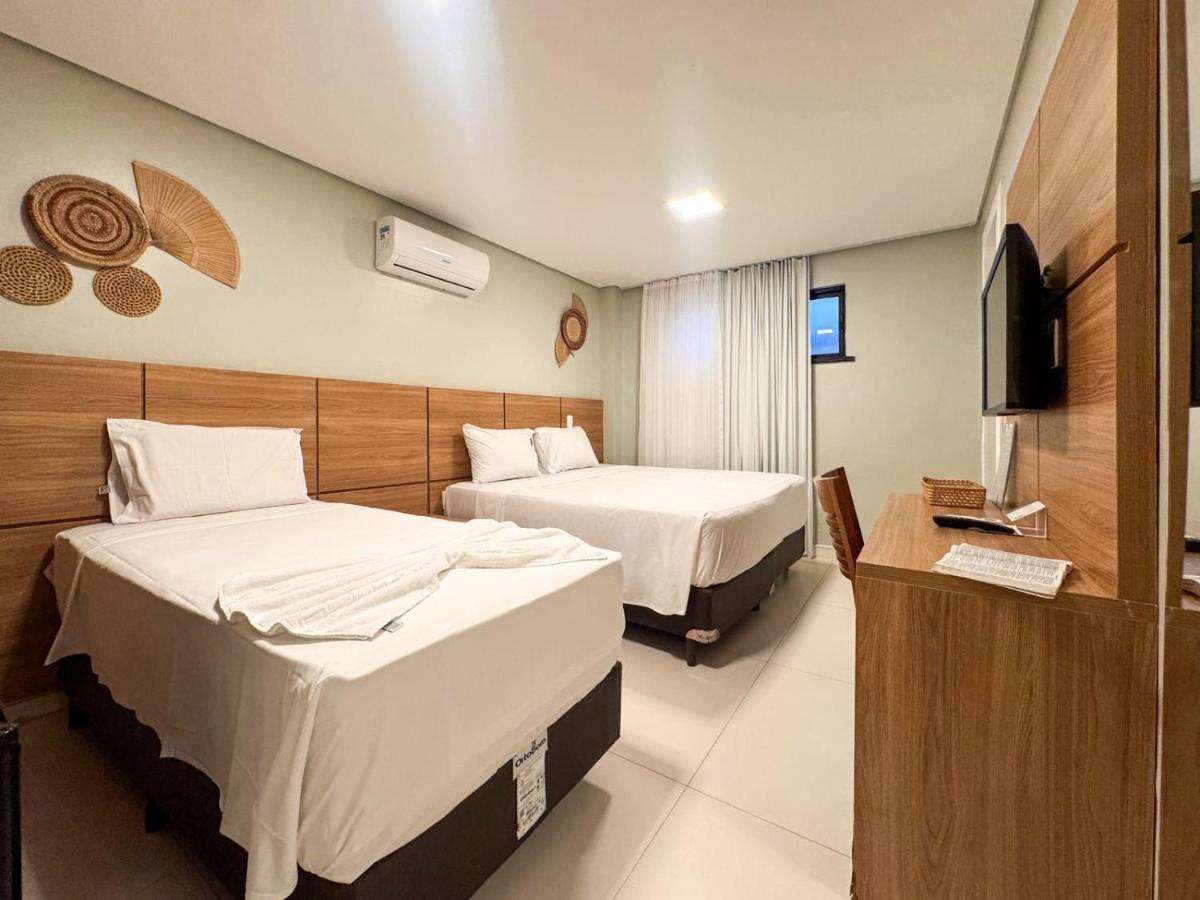 Paraiso Beach Hotel - Housity
