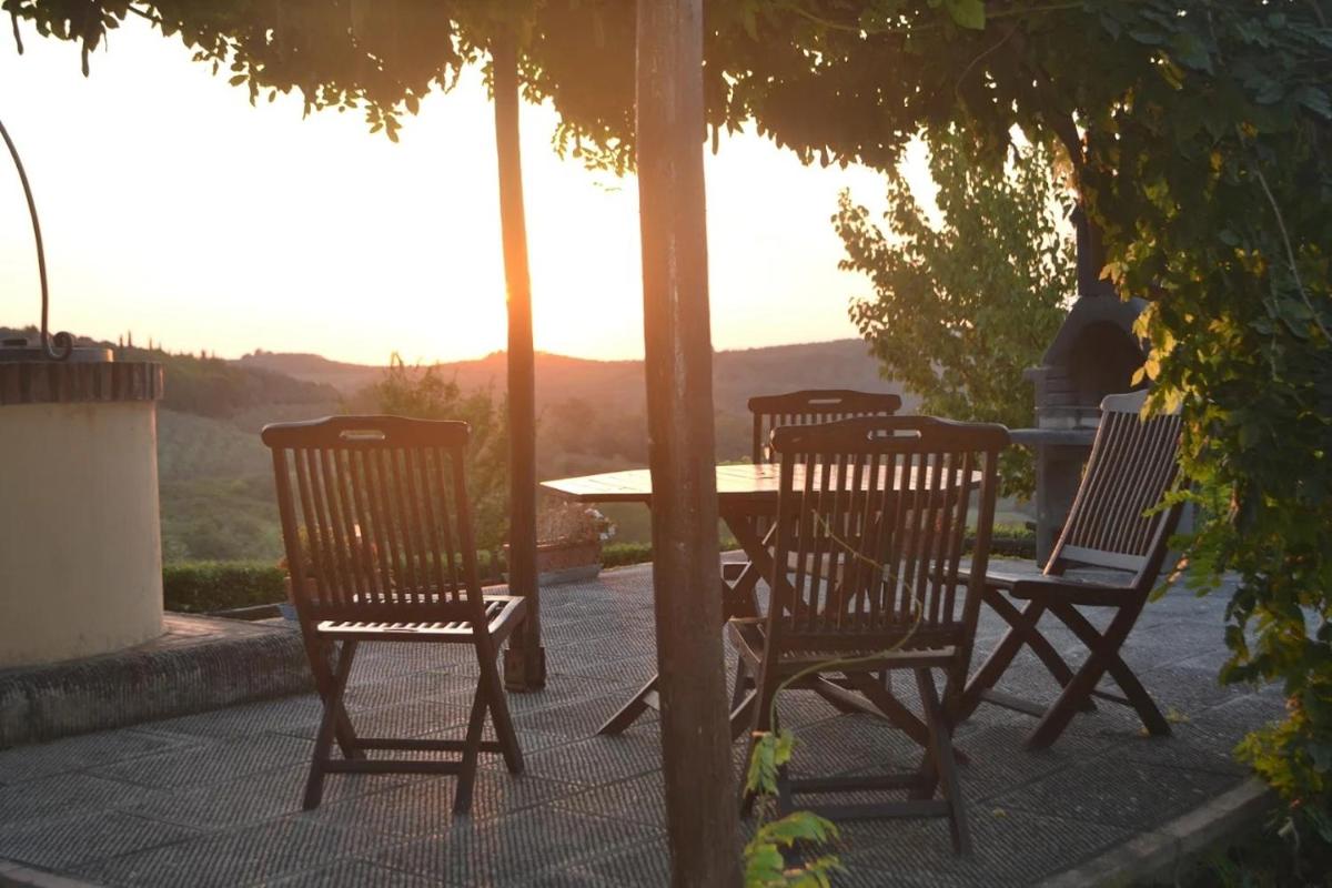 Turignano Apartment - Housity