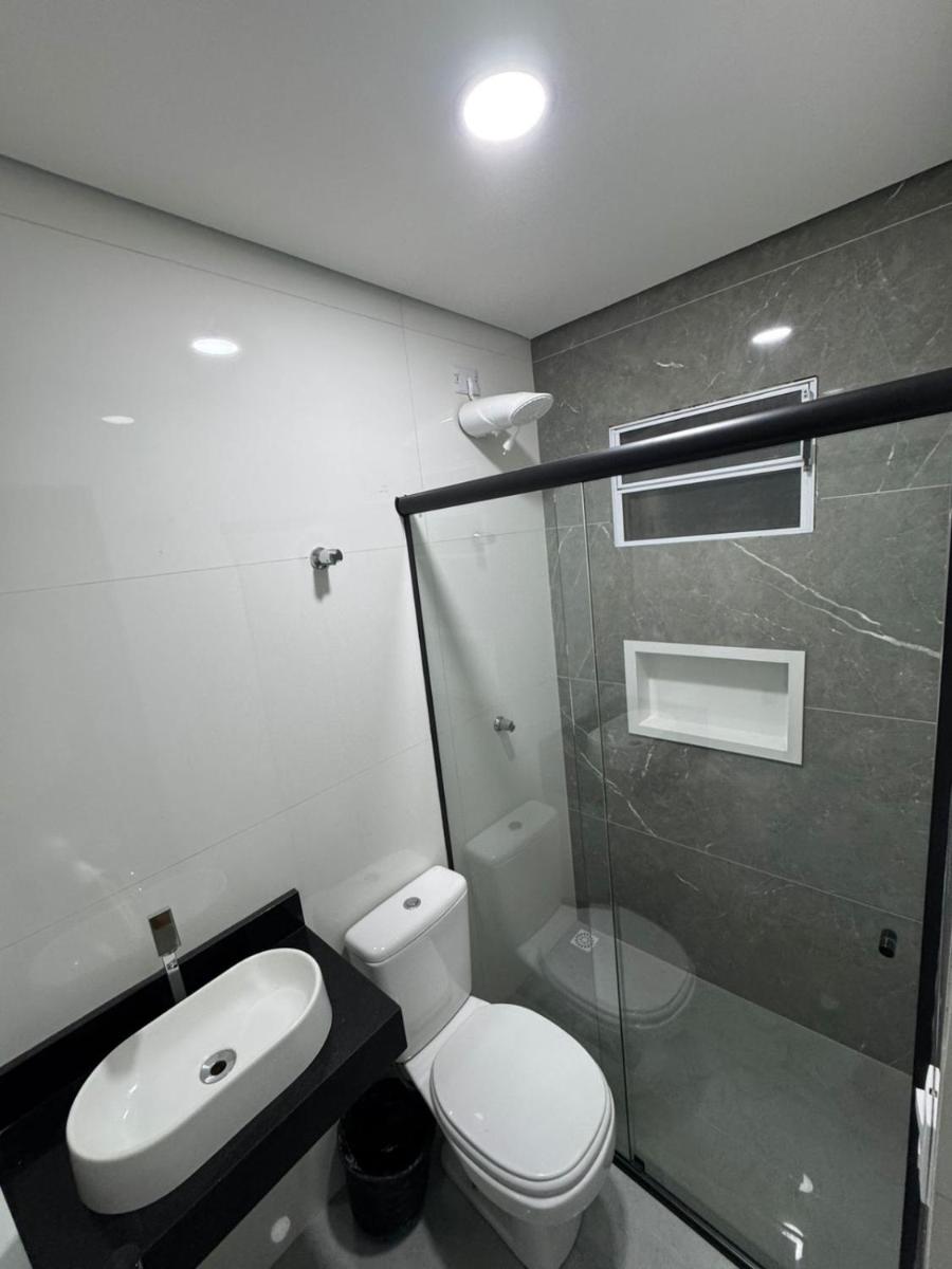 Hotel Vision Guaianases - Housity