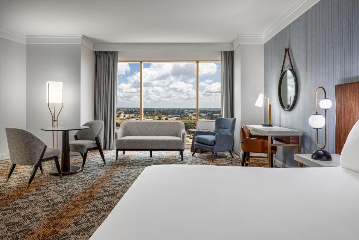 Horseshoe Bossier Casino & Hotel - Housity