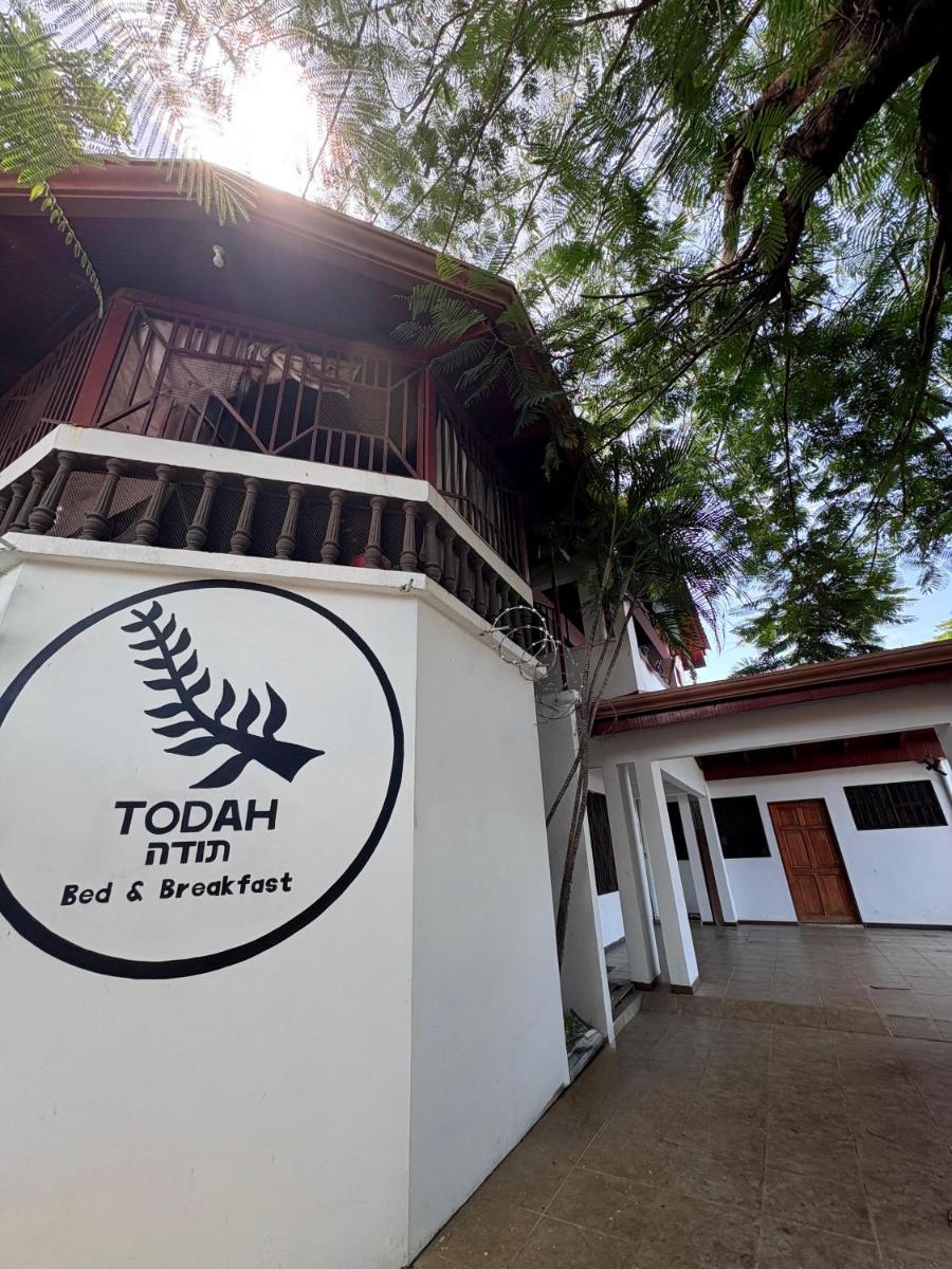 Casa Todah B&B - Housity
