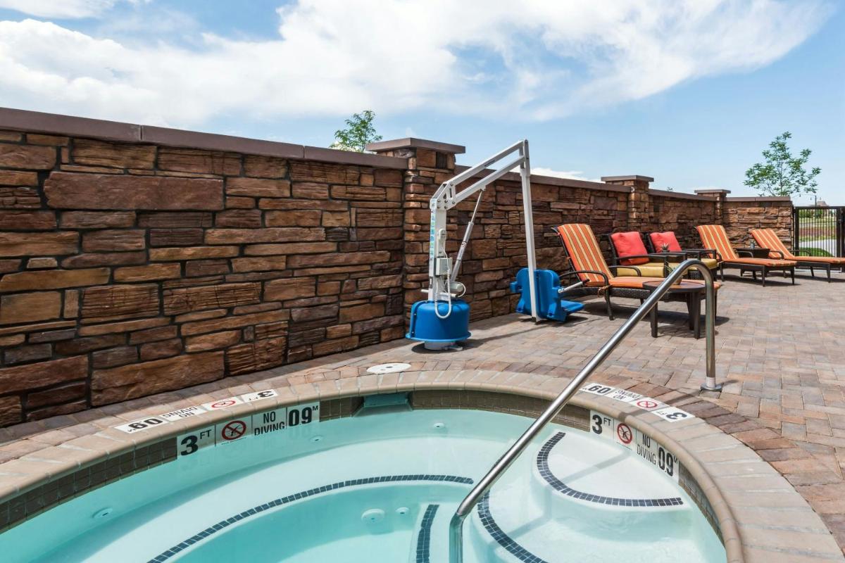 Denver Marriott Westminster - Housity
