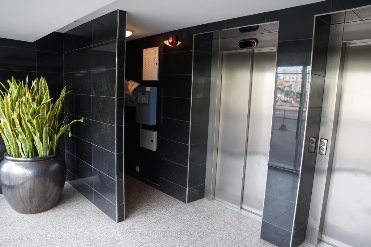 Viru väljak 6 Apartment - Housity
