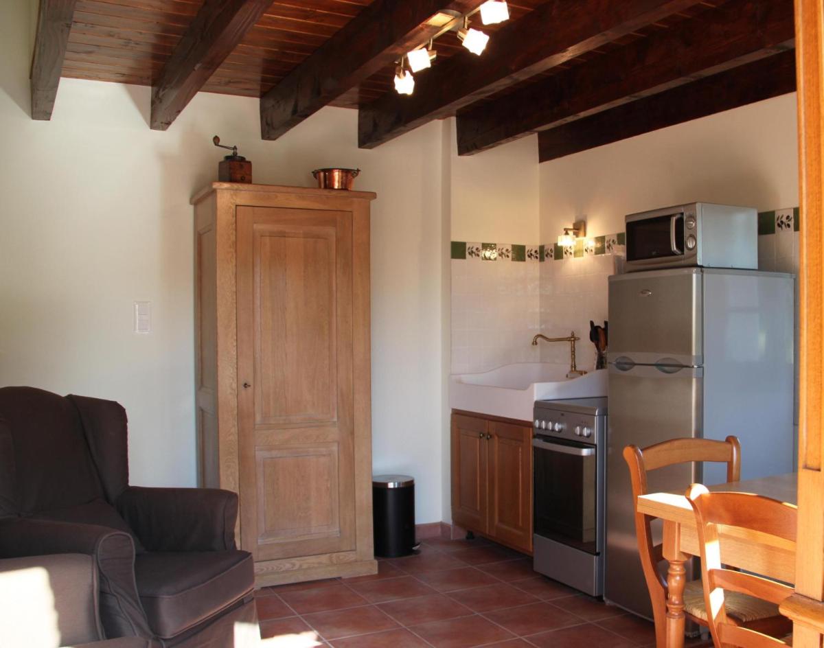 Le Pigeonnier de Lacalm GÎTE - Housity