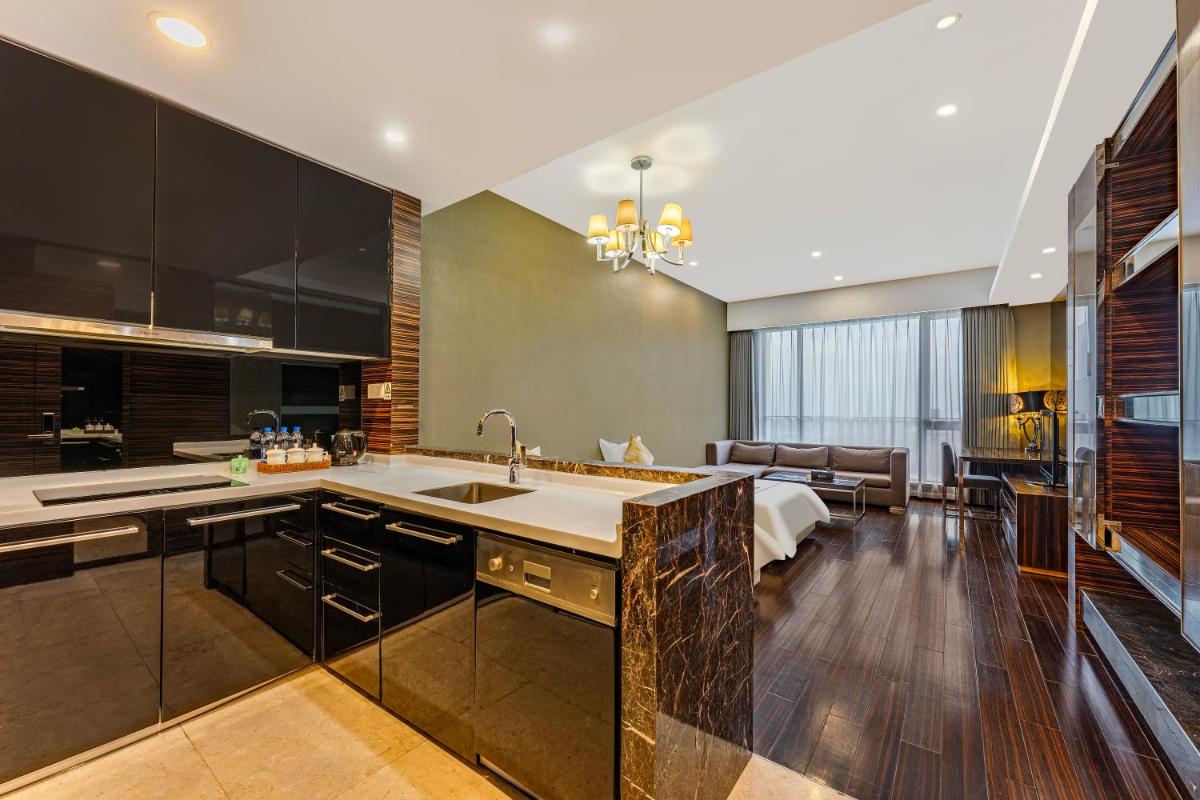 思林公寓 Si Lin Apartment - Housity
