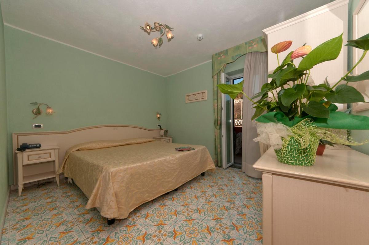 Hotel Villa Franca - Housity
