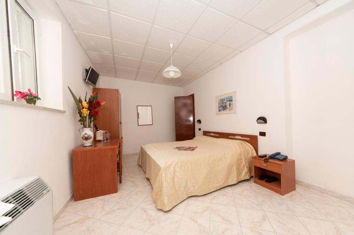 Hotel Villa Franca - Housity