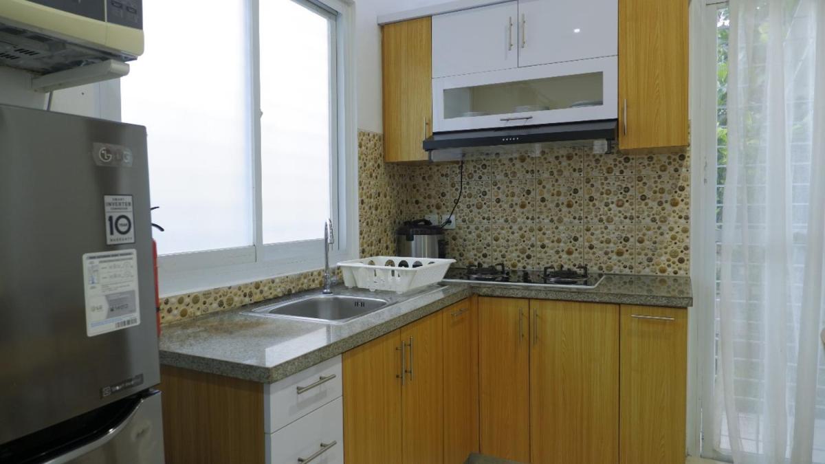 Diyar Villas Puncak M4/12 - Housity