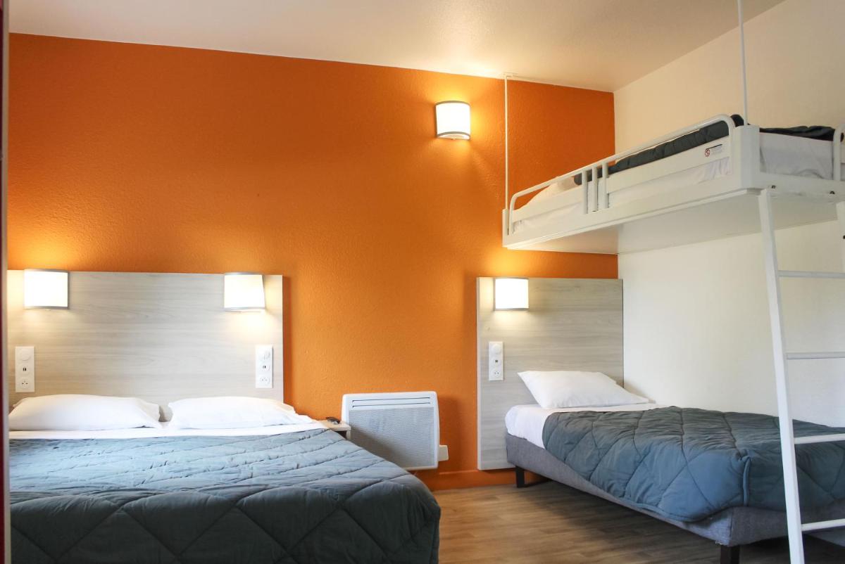 Première Classe Plaisir Gatines - Housity