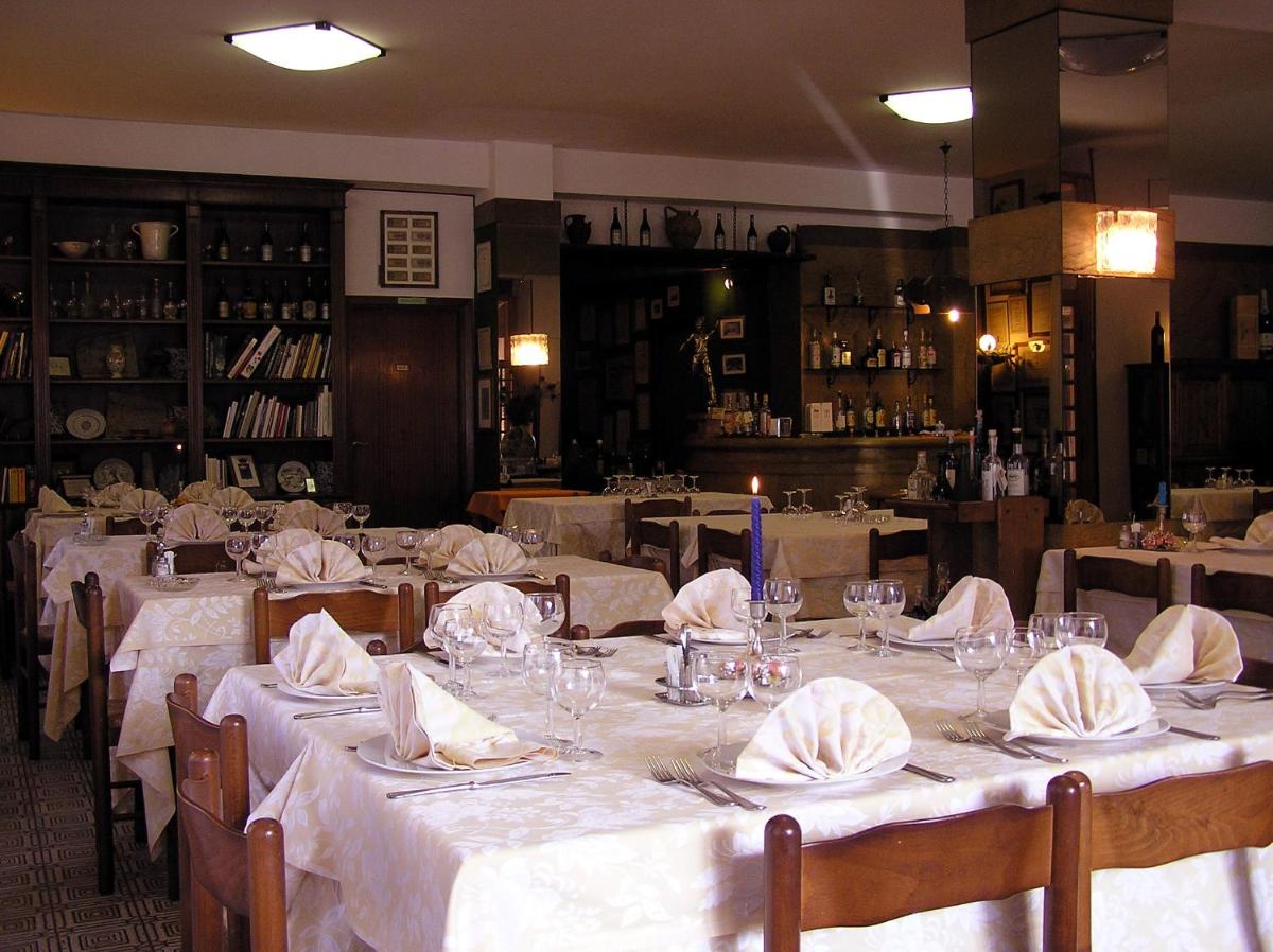 Hotel Ristorante Bagnaia - Housity