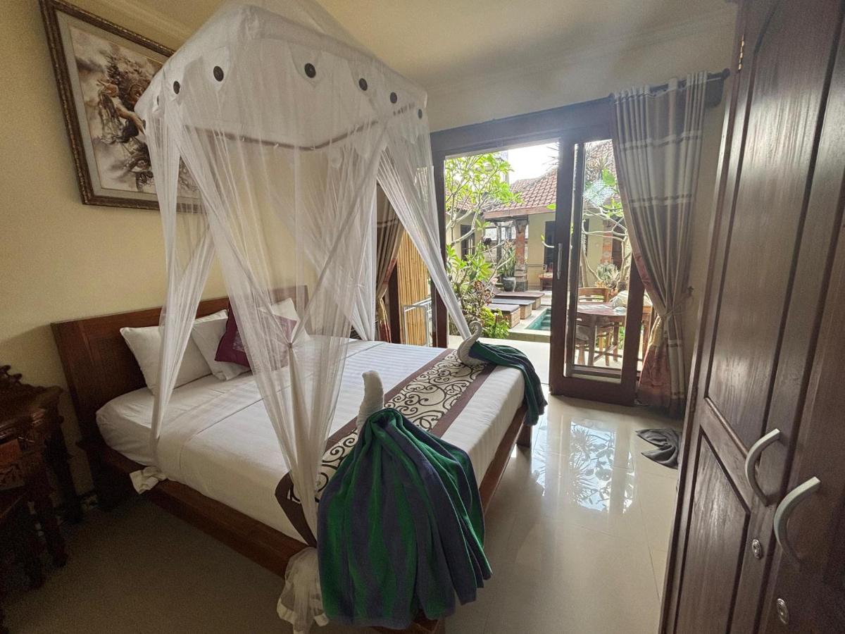 Suparsa's Homestay - Housity