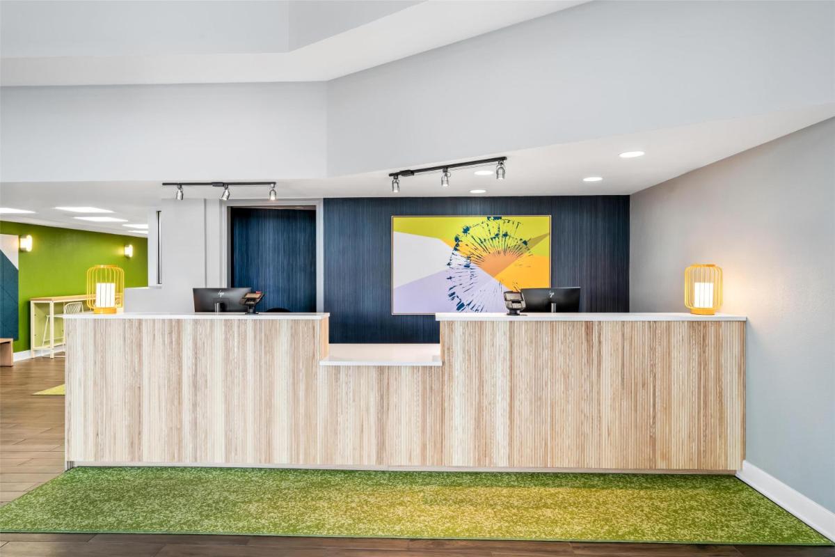 Quality Inn & Suites Near the Theme Parks - Hizvo
