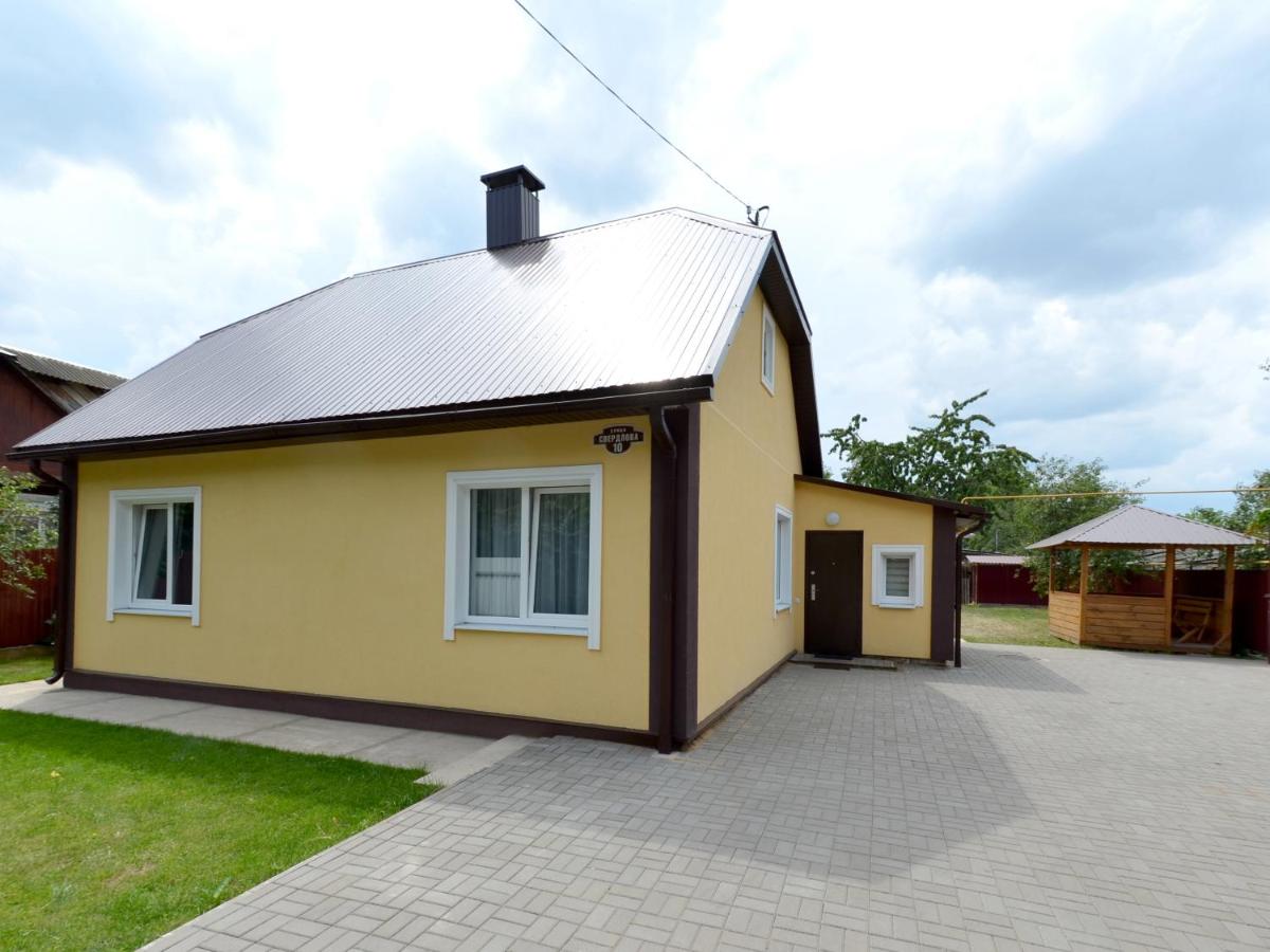 Apartments On Sverdlova 10 - Housity